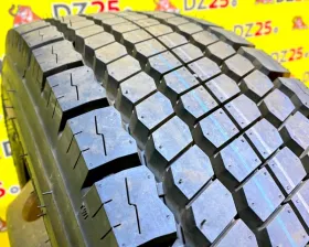 Шина Amberstone 245/70R19.5