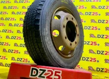 Шина Hilo 245/70R19.5