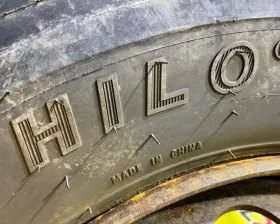 Шина Hilo 245/70R19.5