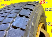 Шина Hilo 245/70R19.5