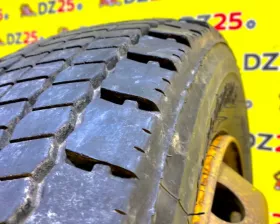 Шина Hilo 245/70R19.5