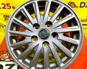 Диски Toyota 15 5x114.3