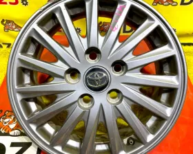 Диски Toyota 15 5x114.3