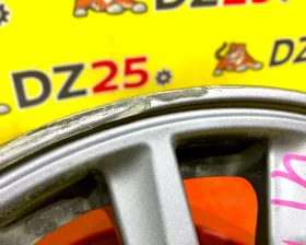 Диски Toyota 15 5x114.3
