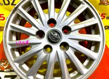 Диски Toyota 15 5x114.3