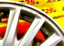 Диски Toyota 15 5x114.3