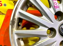 Диски Toyota 15 5x114.3