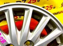 Диски Toyota 15 5x114.3