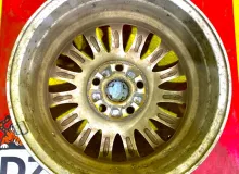Диски Toyota 15 5x114.3