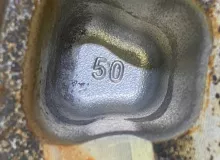 Диски Toyota 15 5x114.3