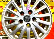 Диски Toyota 15 5x114.3