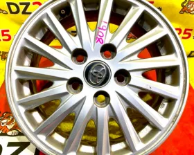 Диски Toyota 15 5x114.3