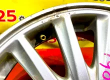 Диски Toyota 15 5x114.3