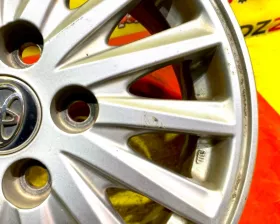 Диски Toyota 15 5x114.3