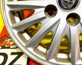 Диски Toyota 15 5x114.3