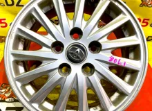 Диски Toyota 15 5x114.3
