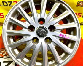 Диски Toyota 15 5x114.3