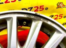 Диски Toyota 15 5x114.3