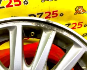 Диски Toyota 15 5x114.3
