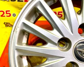 Диски Toyota 15 5x114.3