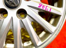 Диски Toyota 15 5x114.3