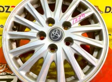 Диски Toyota 15 5x114.3