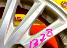 Диски Toyota 15 5x114.3