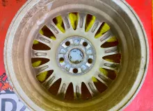 Диски Toyota 15 5x114.3