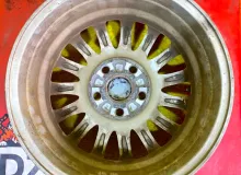 Диски Toyota 15 5x114.3