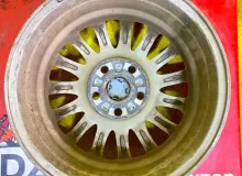 Диски Toyota 15 5x114.3