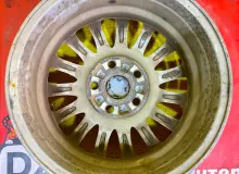Диски Toyota 15 5x114.3