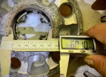 Диски Toyota 15 5x114.3