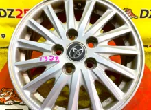 Диски Toyota 15 5x114.3