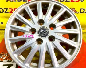 Диски Toyota 15 5x114.3