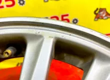Диски Toyota 15 5x114.3
