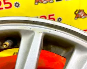 Диски Toyota 15 5x114.3