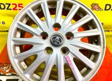 Диски Toyota 15 5x114.3