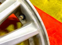 Диски Toyota 15 5x114.3