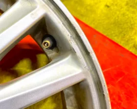 Диски Toyota 15 5x114.3