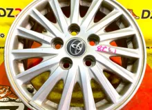 Диски Toyota 15 5x114.3