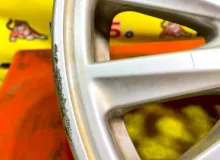 Диски Toyota 15 5x114.3