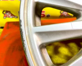 Диски Toyota 15 5x114.3