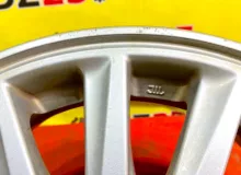 Диски Toyota 15 5x114.3