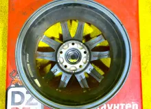 Диски Leben 15 5x114.3