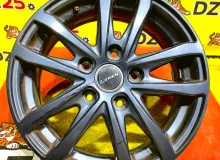 Диски Leben 15 5x114.3