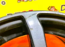 Диски Leben 15 5x114.3