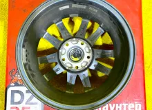 Диски Leben 15 5x114.3