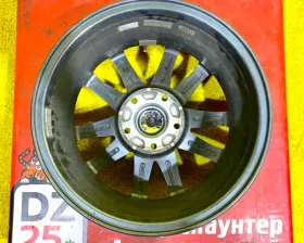 Диски Leben 15 5x114.3