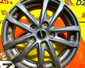Диски Leben 15 5x114.3