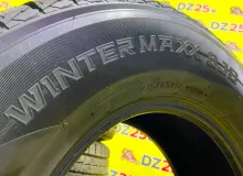 Шины Dunlop 275/65R17